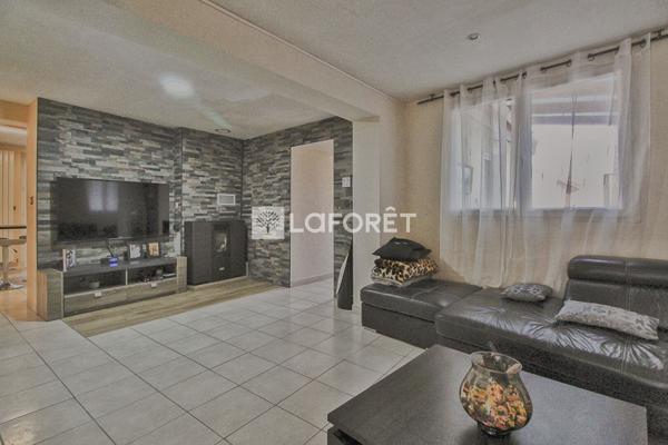 Achat maison Armoy - 5 pièce(s) - 130 m² - 430 000 €