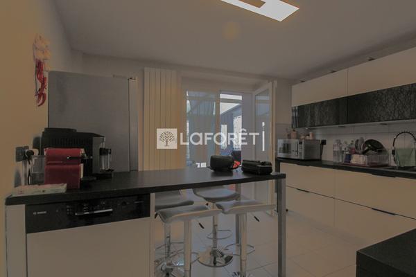 Achat maison Armoy - 5 pièce(s) - 130 m² - 430 000 €