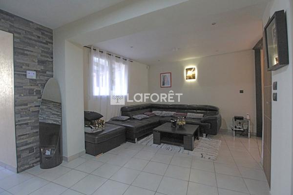 Achat maison Armoy - 5 pièce(s) - 130 m² - 430 000 €