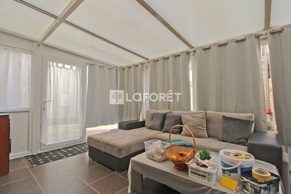 Achat maison Armoy - 5 pièce(s) - 130 m² - 430 000 €