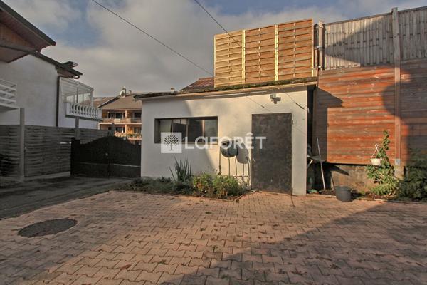 Achat maison Armoy - 5 pièce(s) - 130 m² - 430 000 €