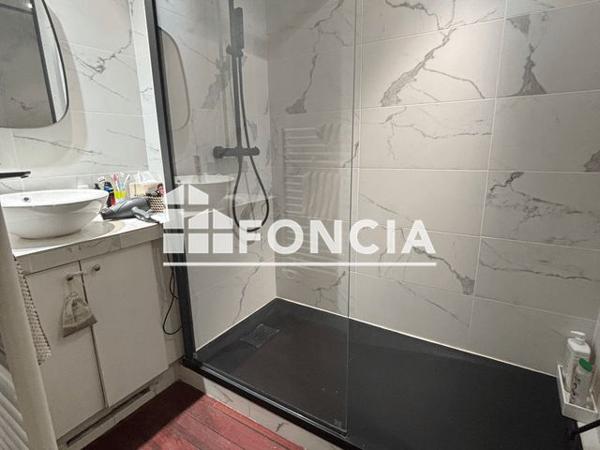 À vendre Appartement 4 pièces 143 m² - Marseille 13001