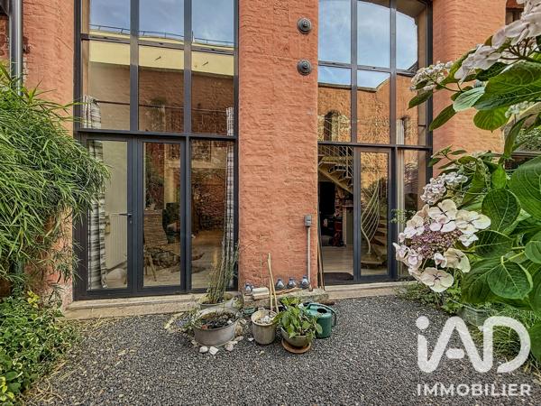 Appartement à vendre 3 pièces 107 m² Rouen