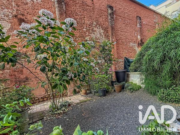 Appartement à vendre 3 pièces 107 m² Rouen