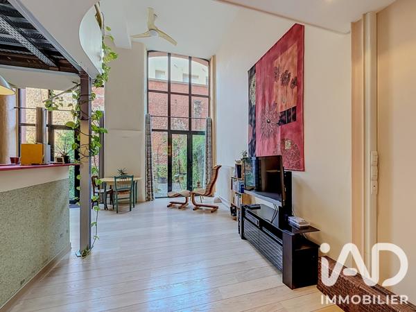 Appartement à vendre 3 pièces 107 m² Rouen