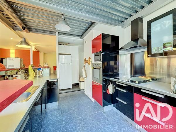 Appartement à vendre 3 pièces 107 m² Rouen
