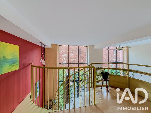 Appartement à vendre 3 pièces 107 m² Rouen