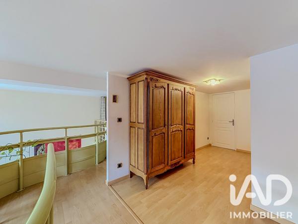 Appartement à vendre 3 pièces 107 m² Rouen