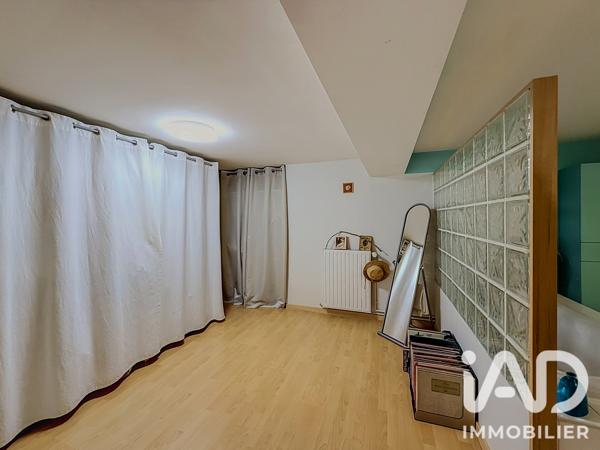 Appartement à vendre 3 pièces 107 m² Rouen