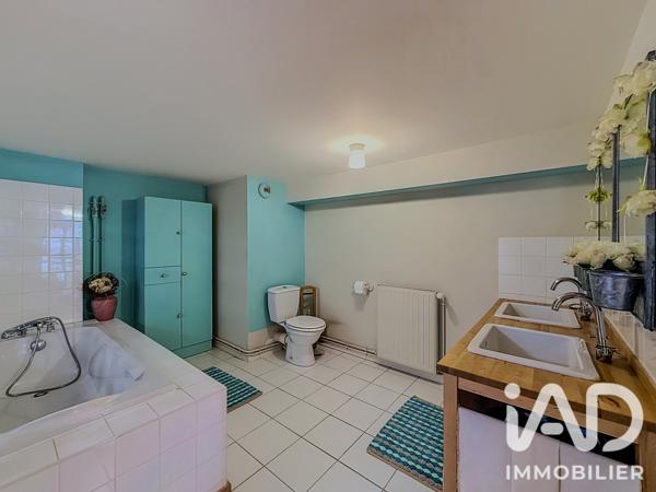 Appartement à vendre 3 pièces 107 m² Rouen