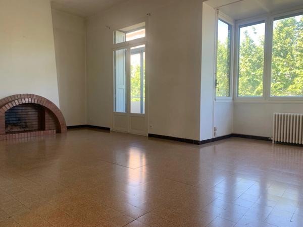Location Appartement 3 pièces 88 m2 à Perpignan