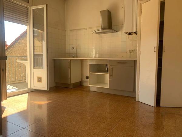 Location Appartement 3 pièces 88 m2 à Perpignan