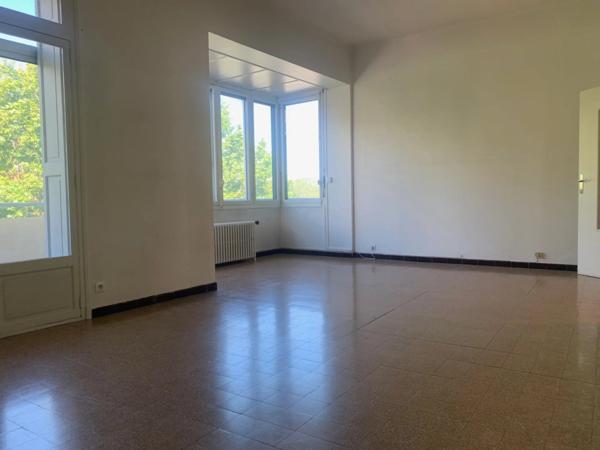 Location Appartement 3 pièces 88 m2 à Perpignan
