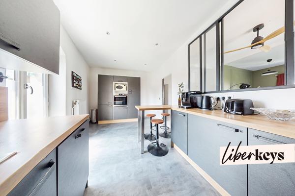 Appartement familial 3 chambres – Dernier étage en parfait état – Pierre-Bénite