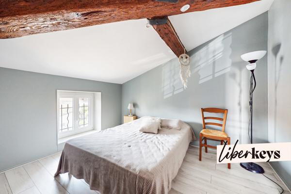 Appartement familial 3 chambres – Dernier étage en parfait état – Pierre-Bénite