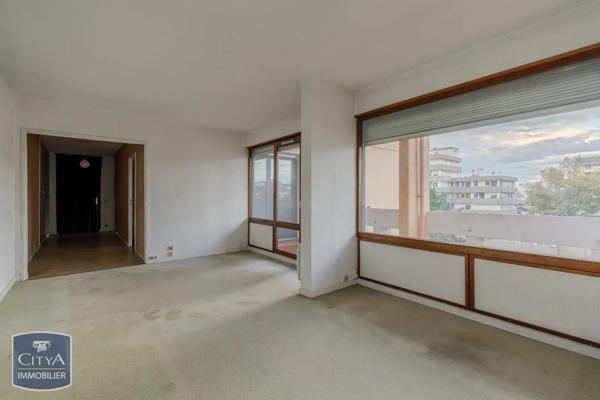 Appartement à vendre 3 pièces 74m²
