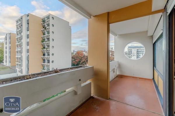 Appartement à vendre 3 pièces 74m²