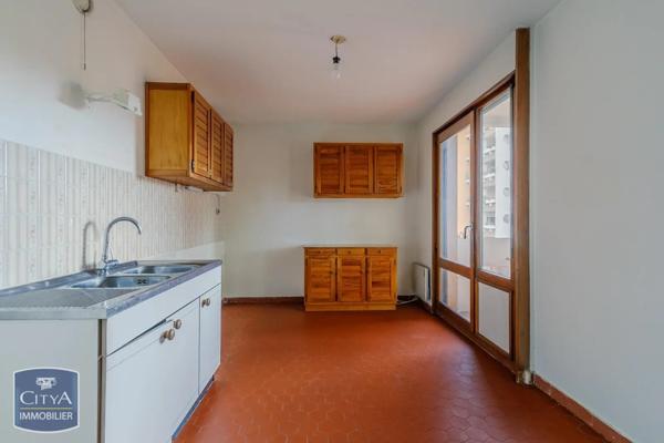 Appartement à vendre 3 pièces 74m²