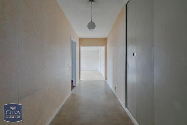 Appartement à vendre 3 pièces 74m²