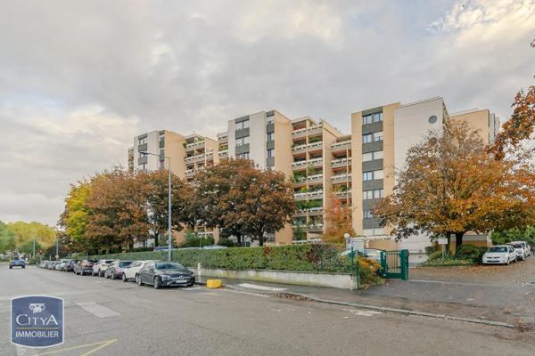 Appartement à vendre 3 pièces 74m²