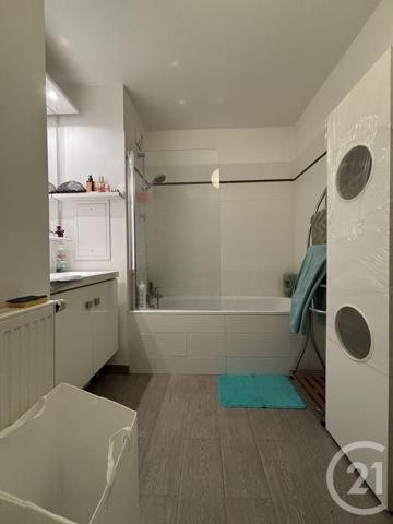 Appartement F3 à vendre  3 pièces - 57,57 m2 CERGY - 95