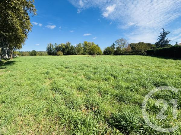 Terrain à vendre  1585 m2 DAMIATTE - 81