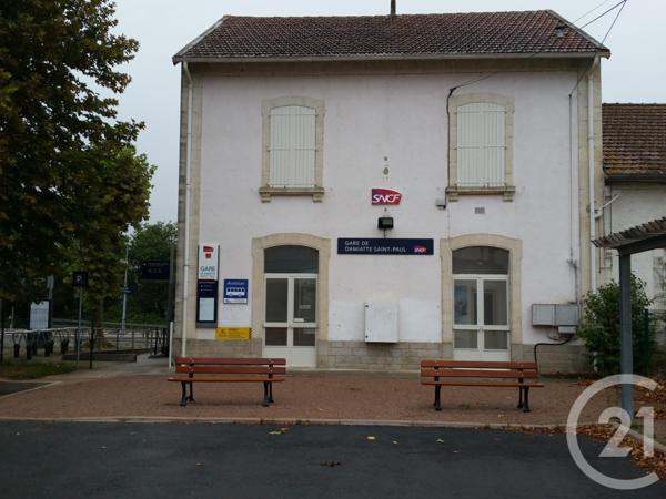 Terrain à vendre  1585 m2 DAMIATTE - 81