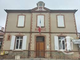 Terrain à vendre  1585 m2 DAMIATTE - 81