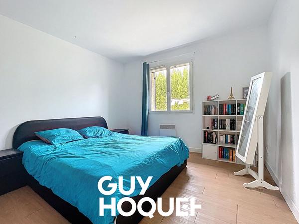 Charmante Villa de Plain-pied, 4 Chambres, Piscine - 69840 CHENAS