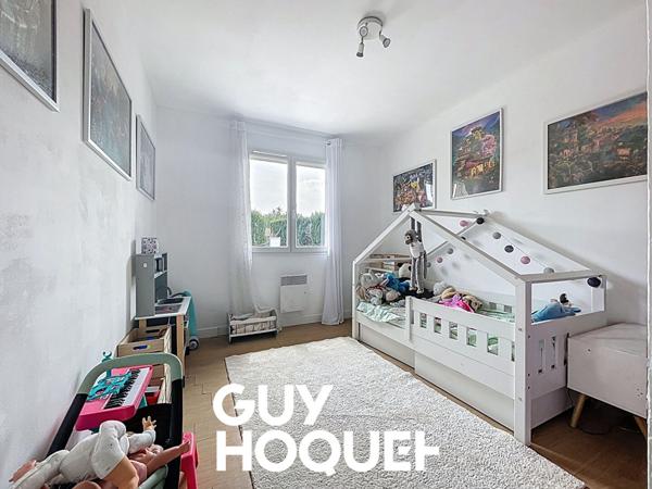 Charmante Villa de Plain-pied, 4 Chambres, Piscine - 69840 CHENAS