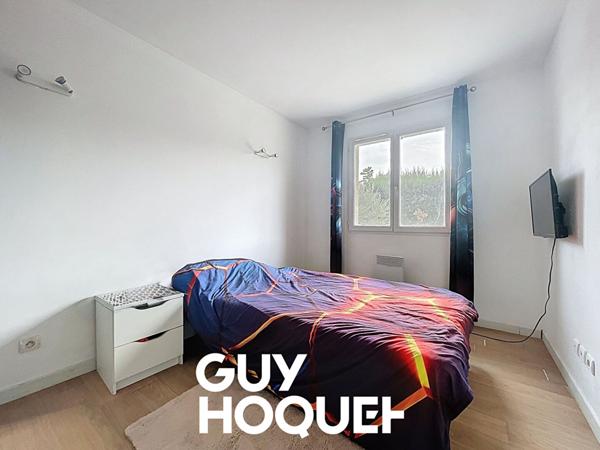 Charmante Villa de Plain-pied, 4 Chambres, Piscine - 69840 CHENAS