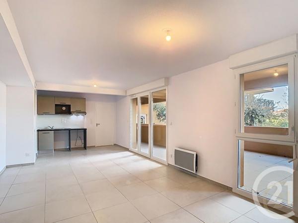 Appartement F3 à vendre  3 pièces - 65,45 m2 POLLESTRES - 66