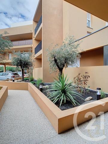 Appartement F3 à vendre  3 pièces - 65,45 m2 POLLESTRES - 66