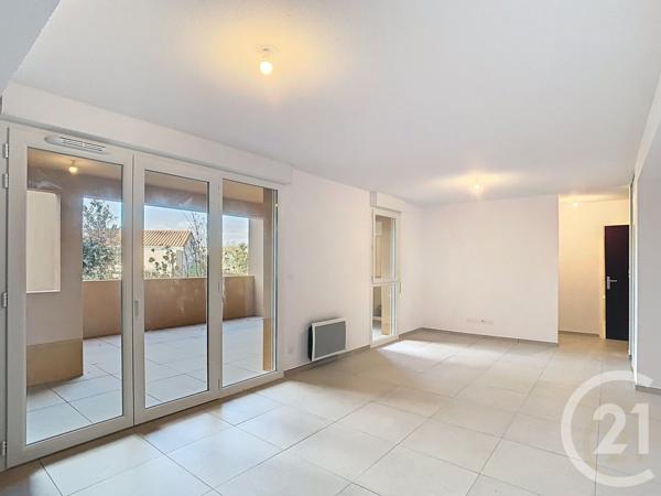 Appartement F3 à vendre  3 pièces - 65,45 m2 POLLESTRES - 66