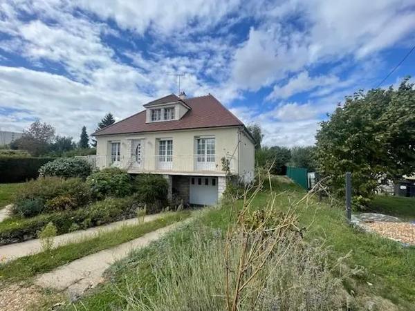 Maison à vendre 6 pièces 125m²