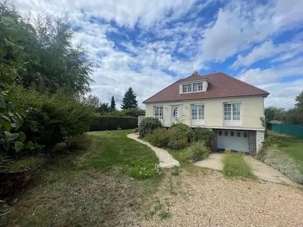 Maison à vendre 6 pièces 125m²