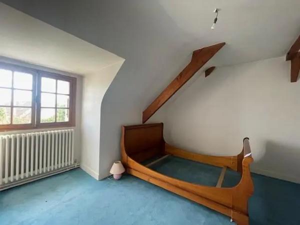 Maison à vendre 6 pièces 125m²