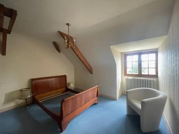 Maison à vendre 6 pièces 125m²