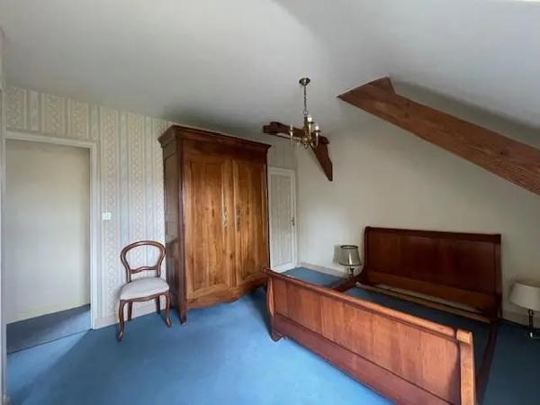 Maison à vendre 6 pièces 125m²