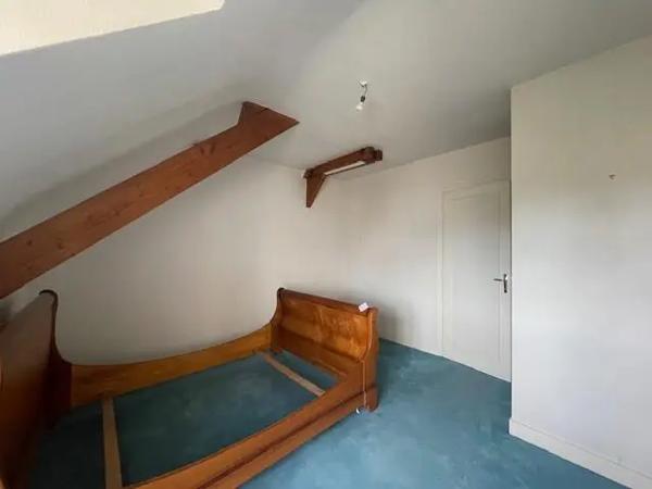 Maison à vendre 6 pièces 125m²