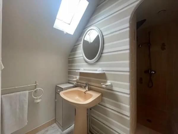 Maison à vendre 6 pièces 125m²