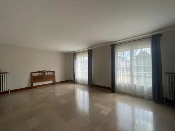 Maison à vendre 6 pièces 125m²