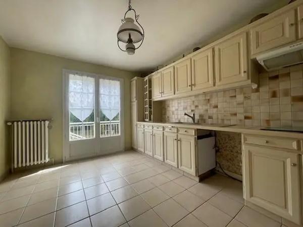 Maison à vendre 6 pièces 125m²