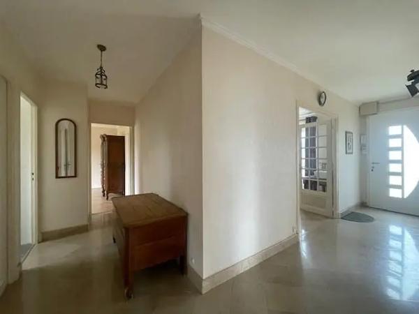 Maison à vendre 6 pièces 125m²