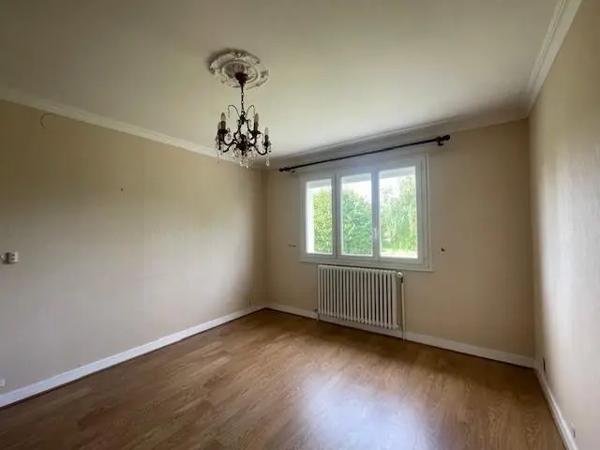 Maison à vendre 6 pièces 125m²