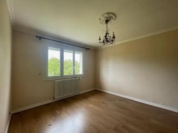 Maison à vendre 6 pièces 125m²