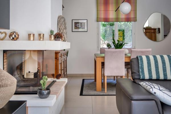 Maison à vendre 6 pièces à Jouars Pontchartrain ()