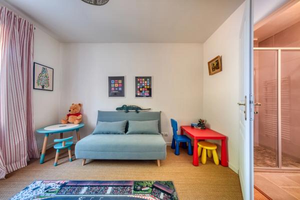 Maison à vendre 6 pièces à Jouars Pontchartrain ()