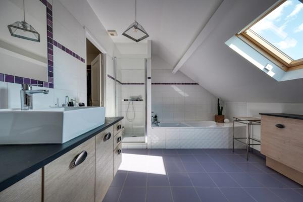 Maison à vendre 6 pièces à Jouars Pontchartrain ()