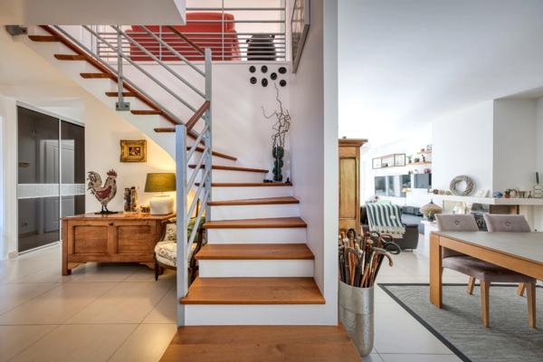 Maison à vendre 6 pièces à Jouars Pontchartrain ()